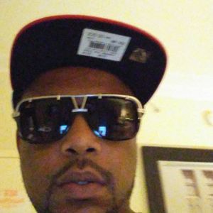 Meet your Posher, Antwon